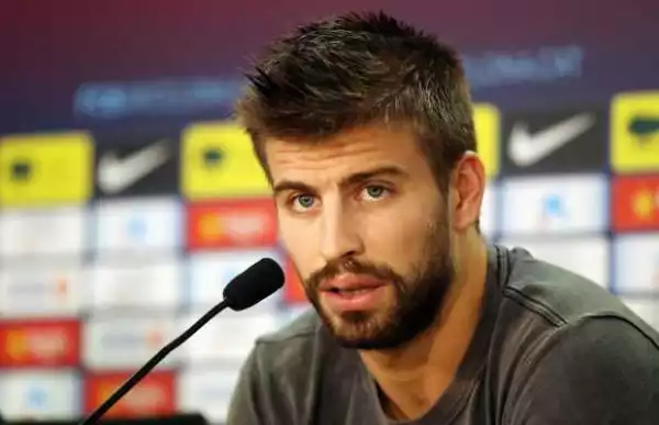 After PSG game, any team would have beaten Barcelona – Gerard Pique